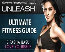 The Diva is also a fitness freak and believes nothing is more important than one's health. She has launched several DVD on Fitness, her first fitness 